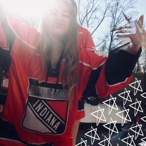 Meet your Posher, Kristen